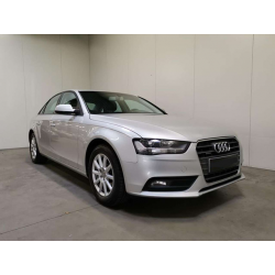 AUDI - A4 TDI