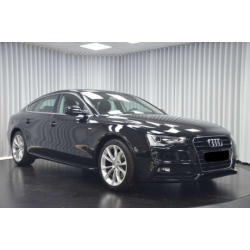 AUDI - A5 SPORTBACK