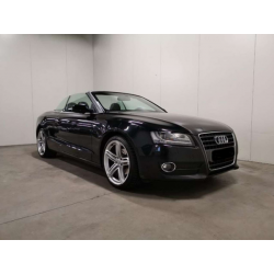 AUDI - A5 CABRIO