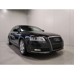 AUDI - A6