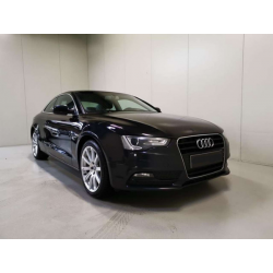 AUDI - A5