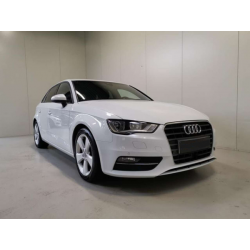 AUDI - A3 SPORT BACK