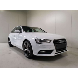 AUDI - A4