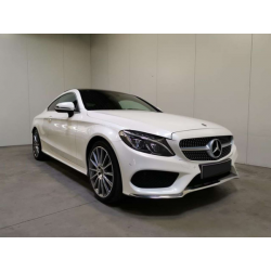 MERCEDES-BENZ - C220