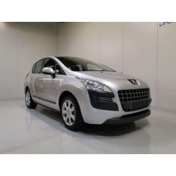 PEUGEOT - 3008